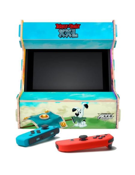 Arcade Mini - Asterix et Obelix XXL2 - pour Switch