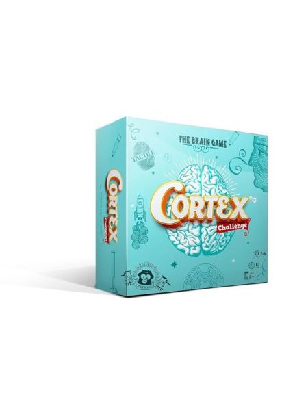 CORTEX Challenge Classique - Jeu de société