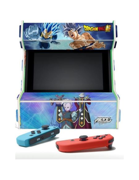Arcade Mini - Dragon Ball Z - pour Switch