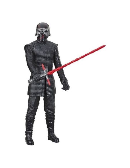 STAR WARS - Figurine Kylo Ren - 30 cm