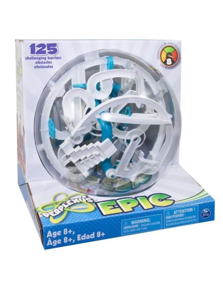 PERPLEXUS ROOKIE  L'As de Trèfle, vente de jeux de société