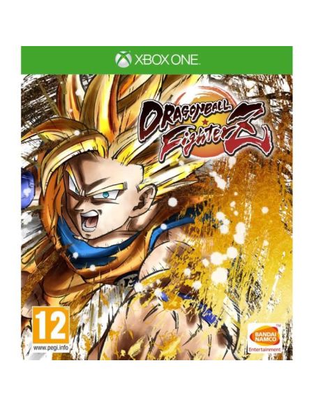 Dragon Ball FighterZ Edition Standard Jeu Xbox One