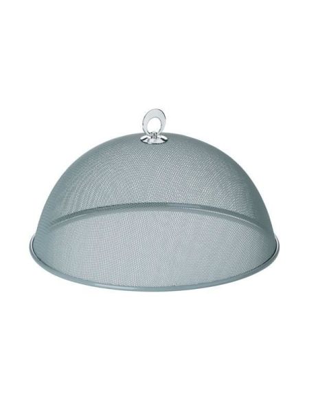 Cloche alimentaire Como D : 35 cm - gris