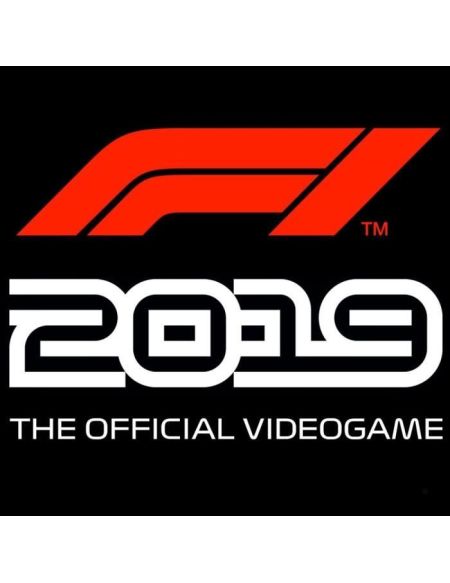 F1 2019 Jeu PS4