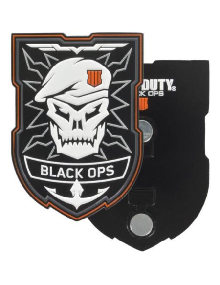 Décapsuleur Call of Duty Black Ops 4