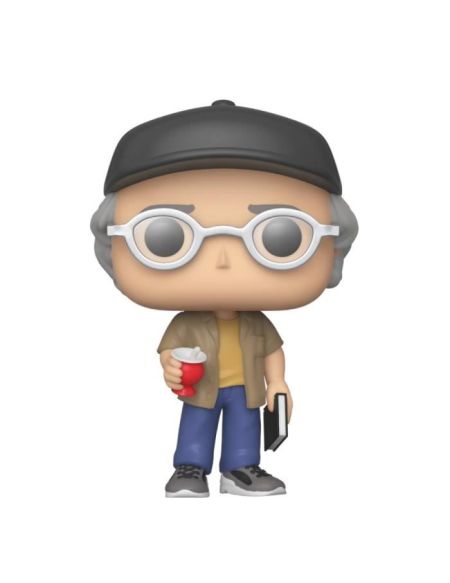 Figurine Funko POP! Movies: IT 2 - Shop Keeper (Stephen King)