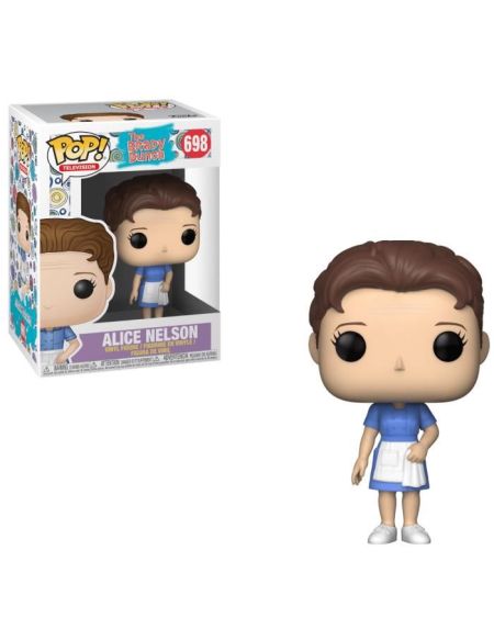 Figurine Funko Pop! The Brady Bunch: Alice Nelson