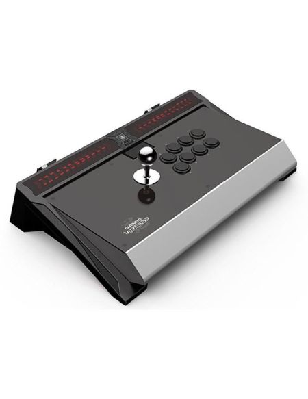 Joystick Arcade Qanba Dragon pour PS4, PS3 et PC