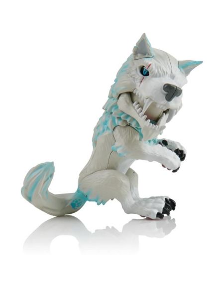 WOWWEE Fingerlings Untamed Loup garou Blizzard