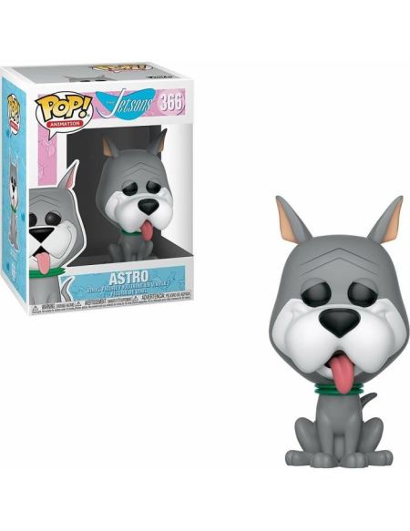 Figurine Funko Pop! Hanna Barbera: Jetsons Astro