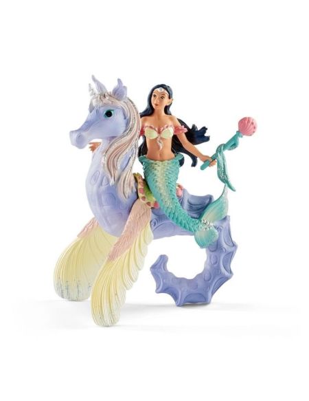 Schleich Figurine 70557 - Bayala Elf Monde des Elves - Isabelle