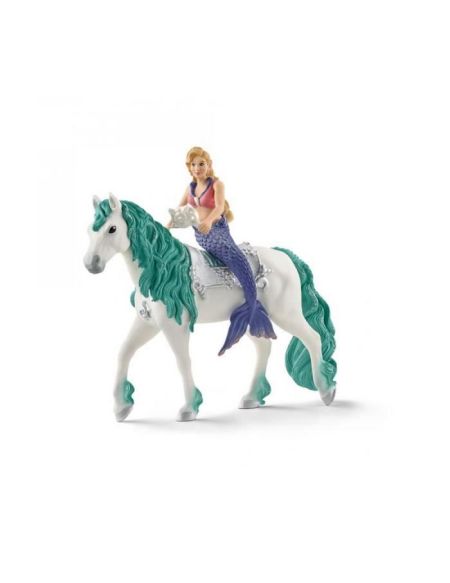 Schleich Figurine 70558 - Bayala Elf Monde des Elves - Gabriella