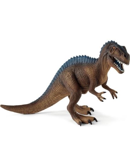 Schleich Figurine 14584 - Dinosaure - Acrocanthosaure