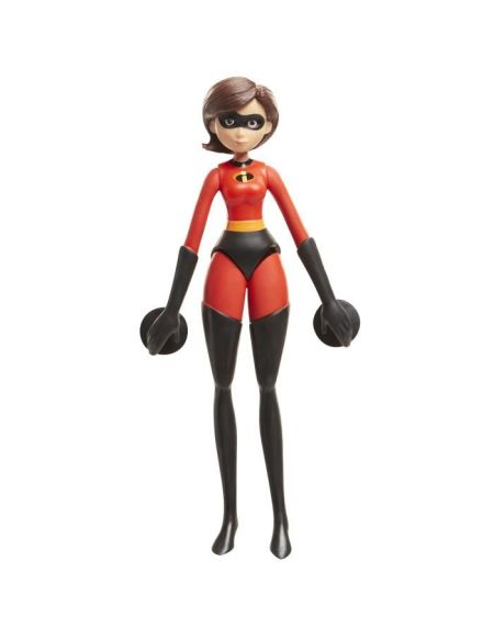 LES INDESTRUCTIBLES 2 Figurine Elastigirl 15cm et ses bras ventousables