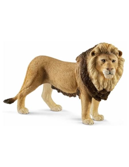 SCHLEICH - Figurine 14812 Lion