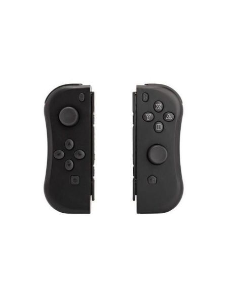 Manette Joy-Con ii-con Noire pour console Switch