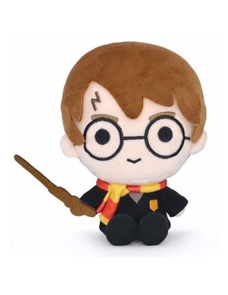 PLAY BY PLAY Peluche Harry Potter - 20cm