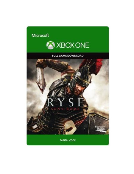 Ryse - Son of Rome Jeu Xbox One à télécharger