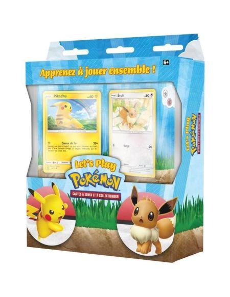 POKEMON Kit du dresseur 2020