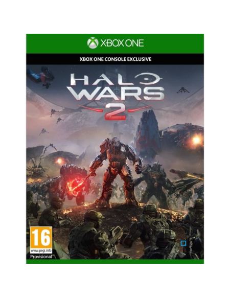 Halo Wars 2 Jeu Xbox One