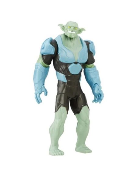 AVENGERS - GREEN GOBLIN - Figurine 15cm