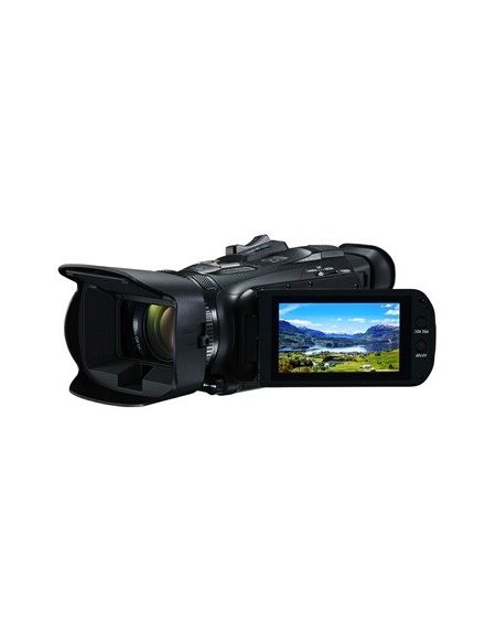 Caméscope numérique Canon LEGRIA HF G26