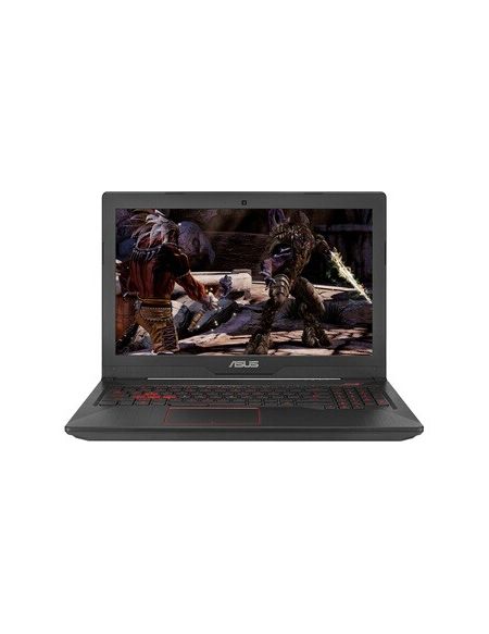 PC portable Asus Gaming FX503VD-DM085T