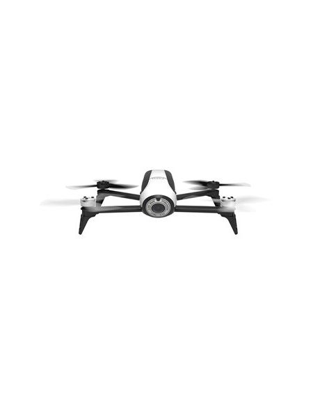 Drone Parrot BEBOP 2 BLANC/NOIR