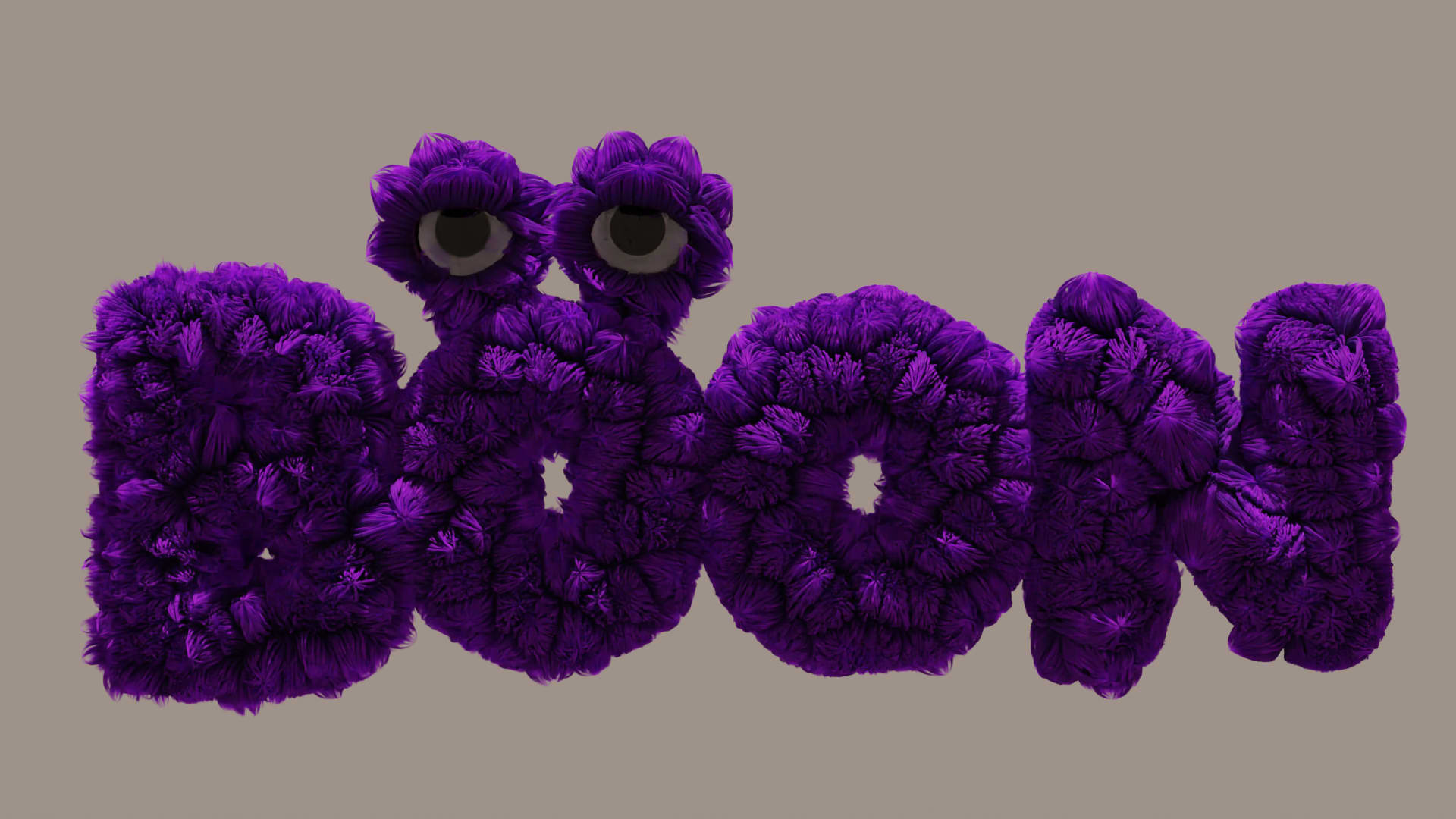 Boon furry logo