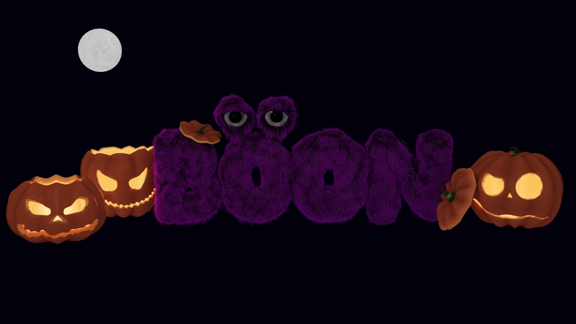 Boon Halloween