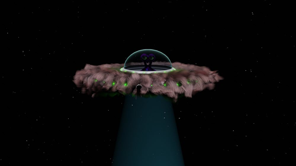 Winst0n in space