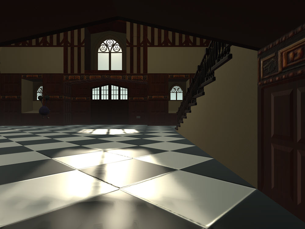 Project Blog image