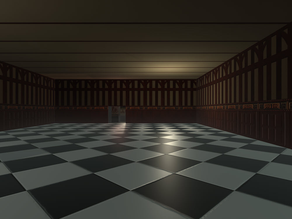 Music room