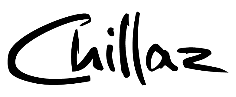 Chillaz Shop logo