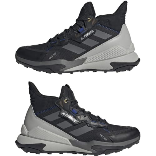 adidas terrex hyperblue mid rain rdy