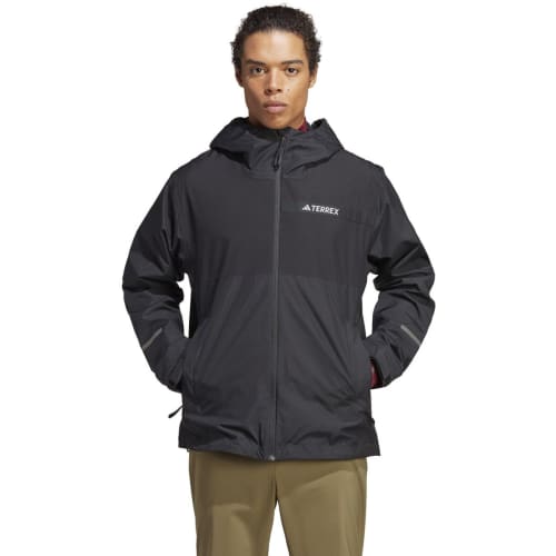 Herren 2-Layer Multi Regenjacke | kaufen RAIN.RDY SPORT Adidas TERREX 2 2000