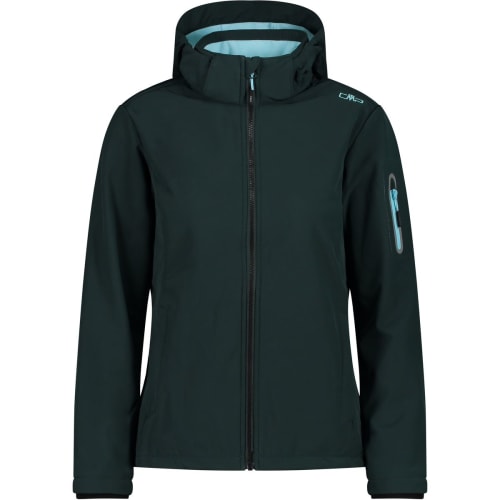 CMP Jacket Zip Hood kaufen 2000 Funktionsjacke SPORT | Damen