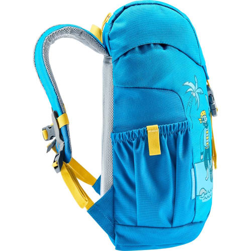 Deuter Schmusebär Kinderrucksack | SPORT 2000