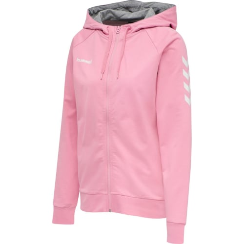 Hummel GO Cotton Damen Kapuzensweater kaufen | SPORT 2000 | Jacken