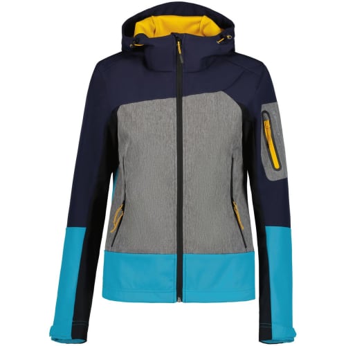 Icepeak Bath Damen Funktionsjacke kaufen | SPORT 2000