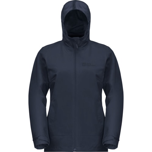 Jack Wolfskin Moonrise 3-in-1 Damen Doppeljacke kaufen | SPORT 2000