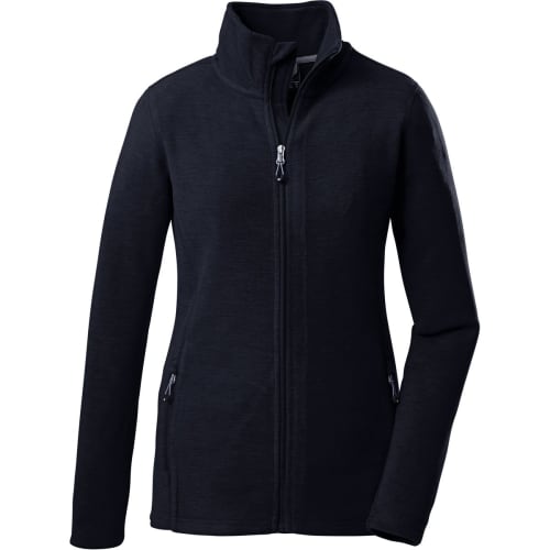 Killtec WMN FLC JCKT Damen 2000 | SPORT Midlayer kaufen 8