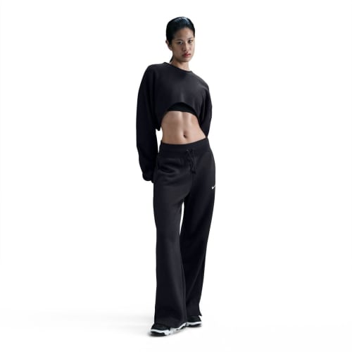 Nike Sportswear Phoenix High-Waisted Wide-Leg Sweatpants Damen Jogginghose  kaufen | SPORT 2000