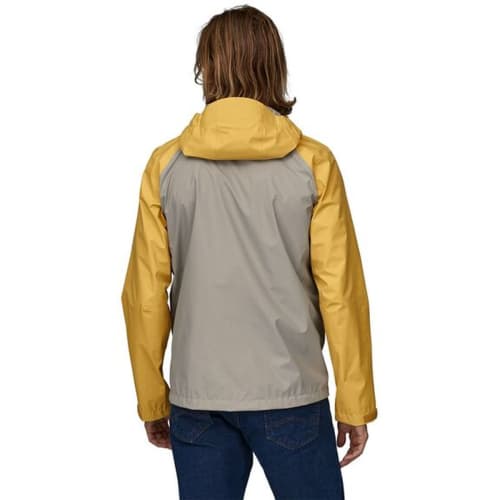 patagonia torrentshell parka