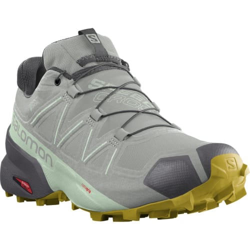 Salomon Speedcross 5 Gore-Tex kaufen SPORT 2000