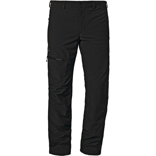 Schöffel Koper1 Warm Herren Hose kaufen | SPORT 2000 | Zip-off-Hosen