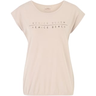 Venice Beach Wonder Damen T-Shirt