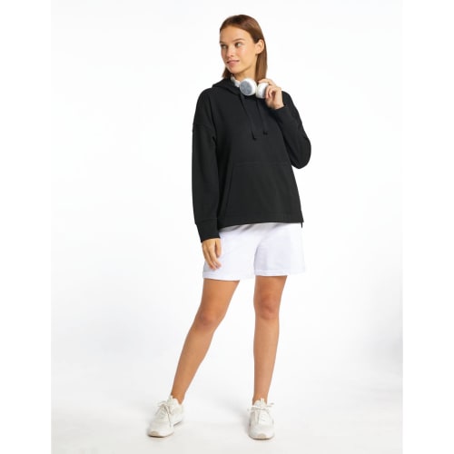 Venice Beach Lyndsey Damen Kapuzensweater