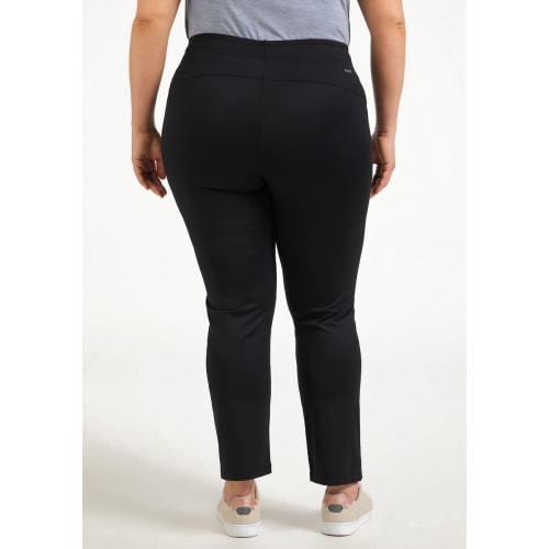 Venice Beach Curvy Line Jazzy Damen Trainingshose