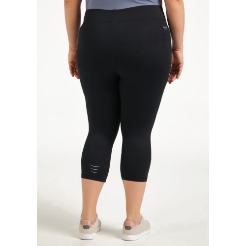 Venice Beach Curvy Line Frieda Damen 3/4 Hose